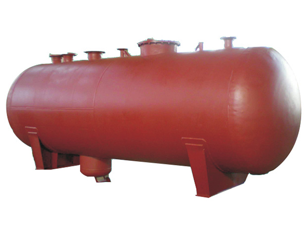卧式储罐（0.5－100m³）